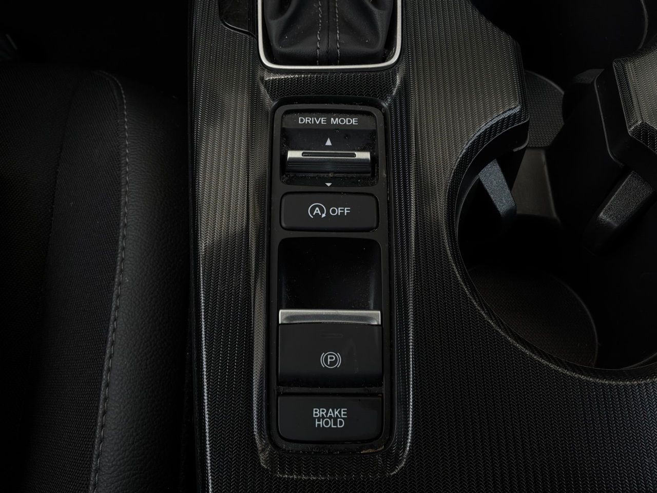 2025 Honda Civic Hatchback Sport - Photo 21