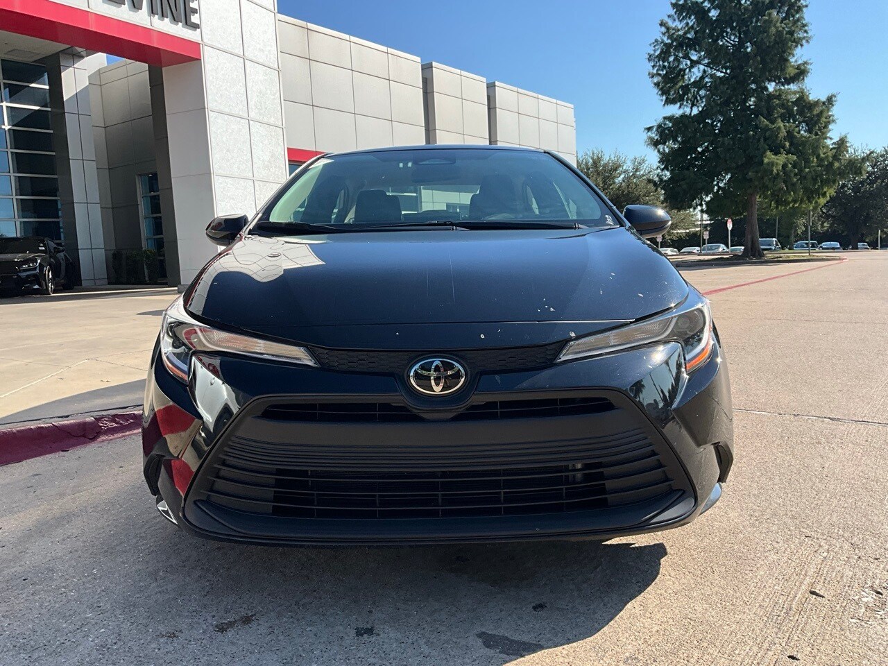 2024 Toyota Corolla LE photo 3