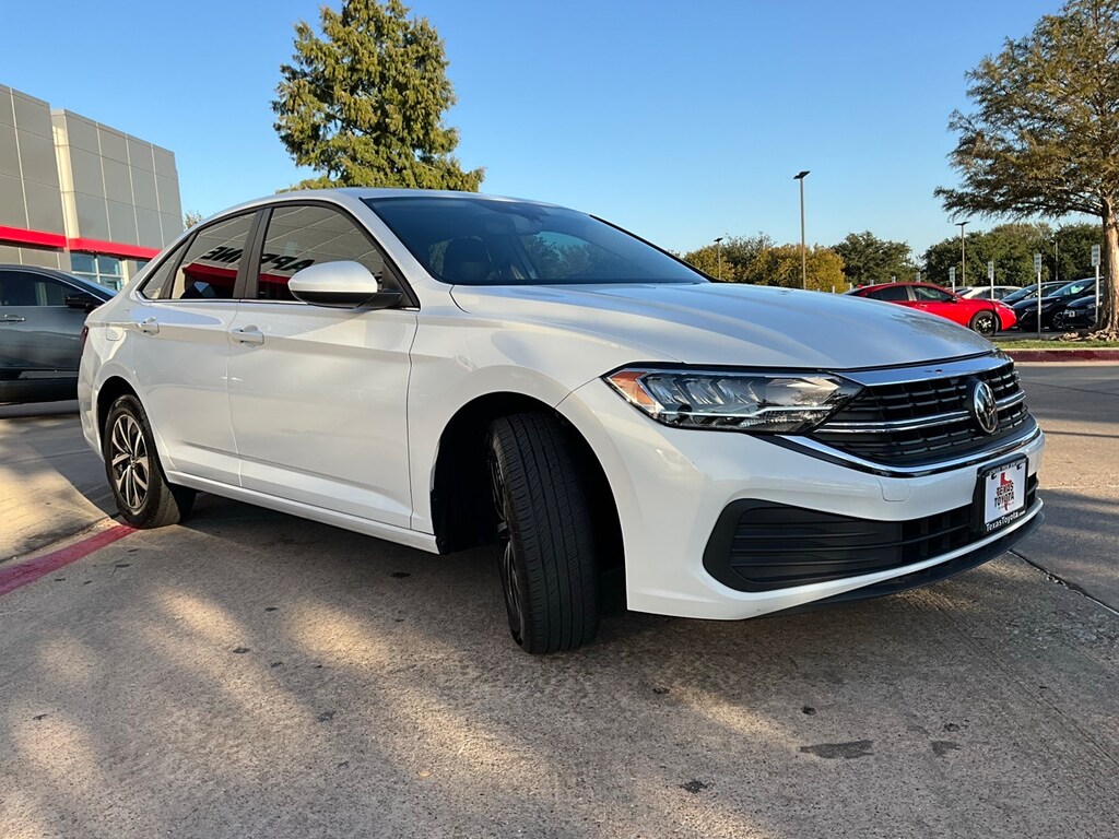 Used 2024 Volkswagen