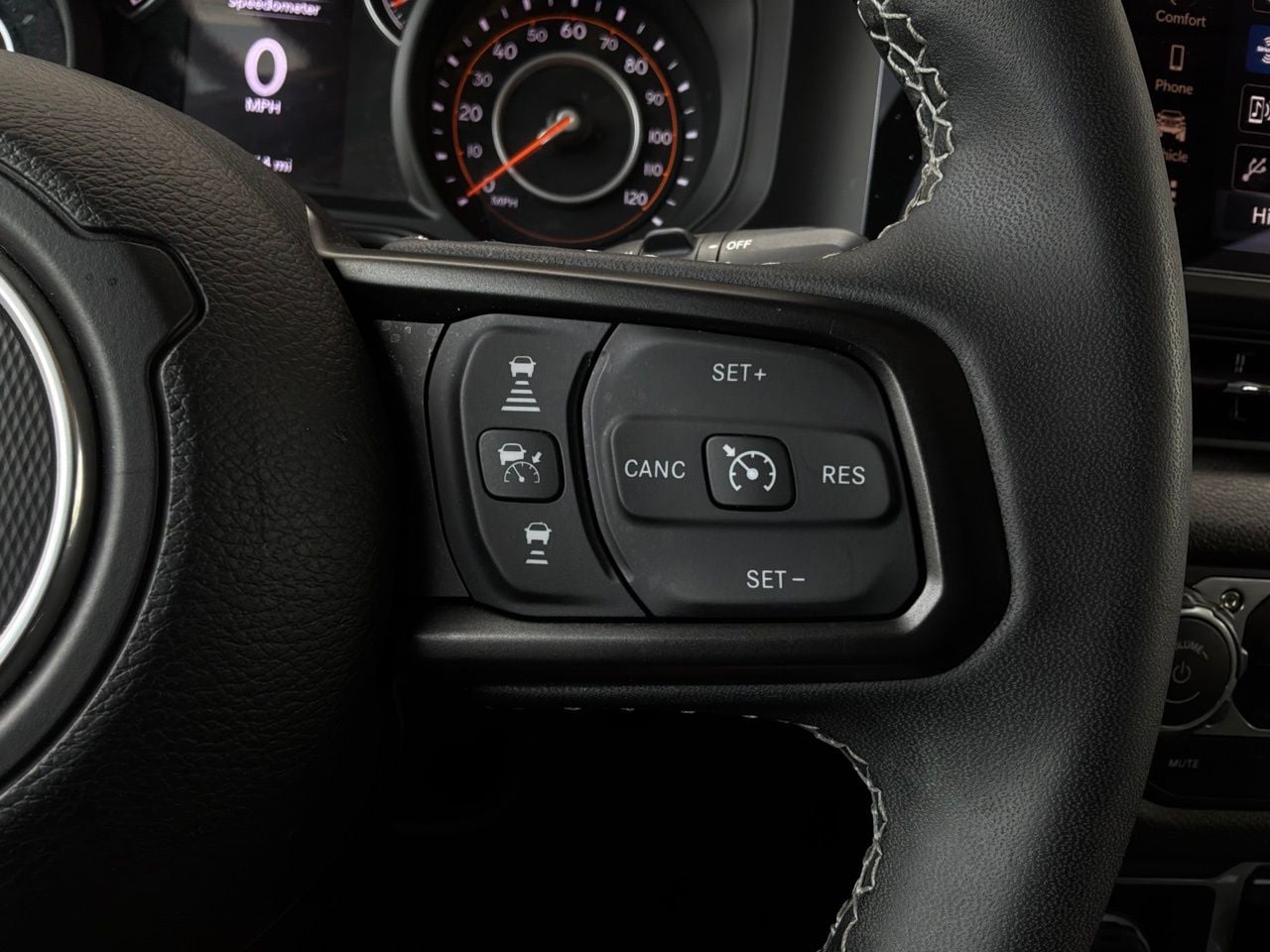 2025 Jeep Wrangler 4-Door Sport S - Photo 33