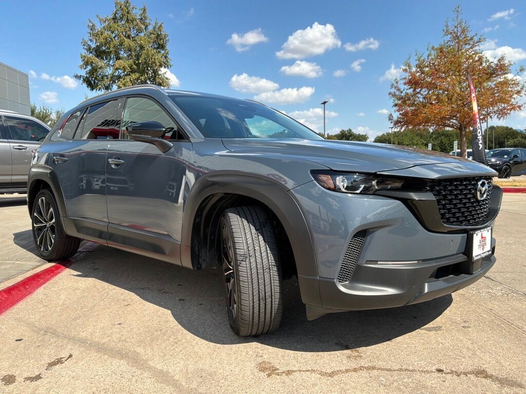 Used 2026 Mazda