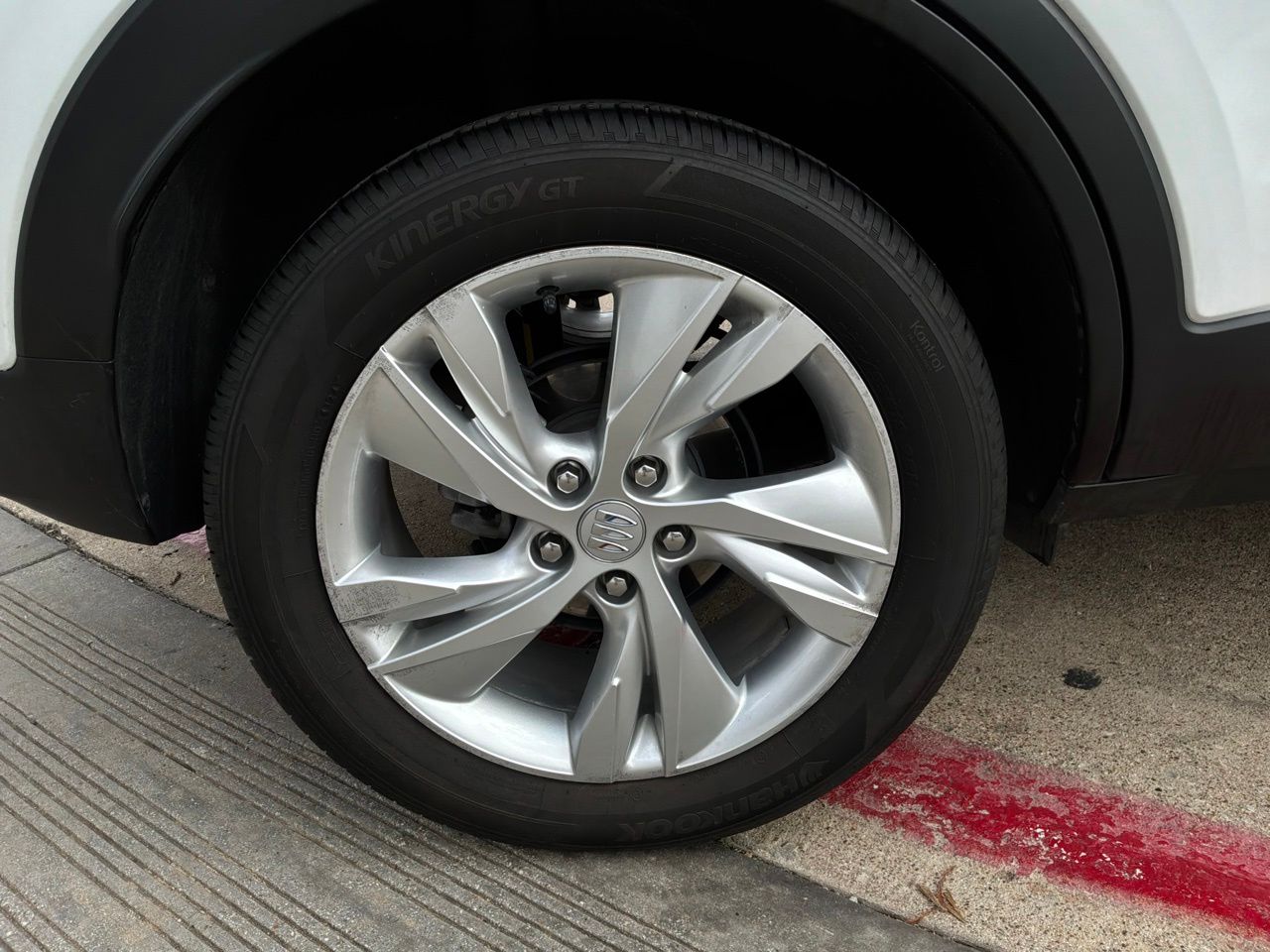 2025 Buick Encore GX Preferred - Photo 9