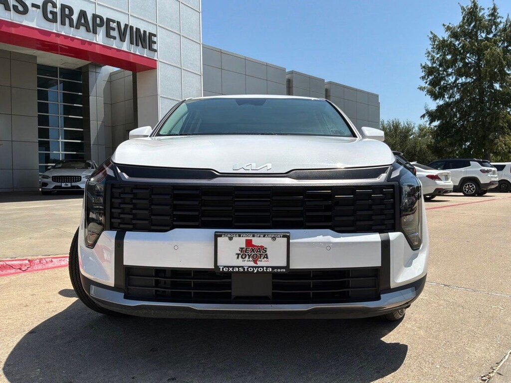 Used 2026 Kia