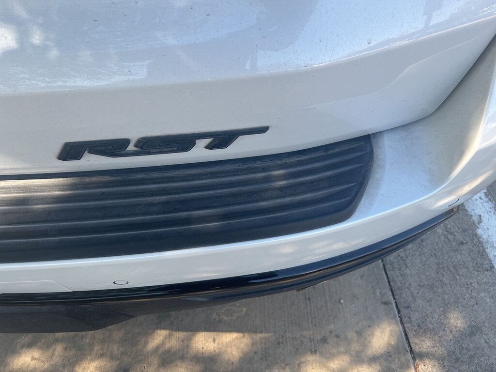 Used 2023 Chevrolet Tahoe RST SUV