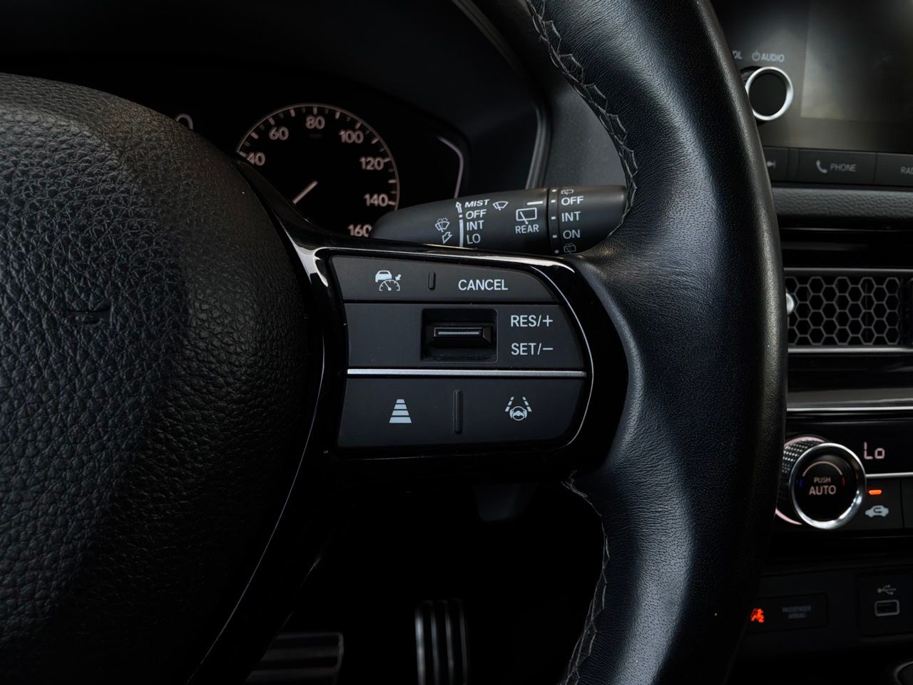 2024 Honda Civic Hatchback Sport - Photo 29