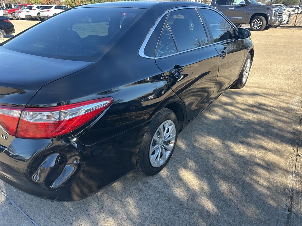 Used 2017 Toyota