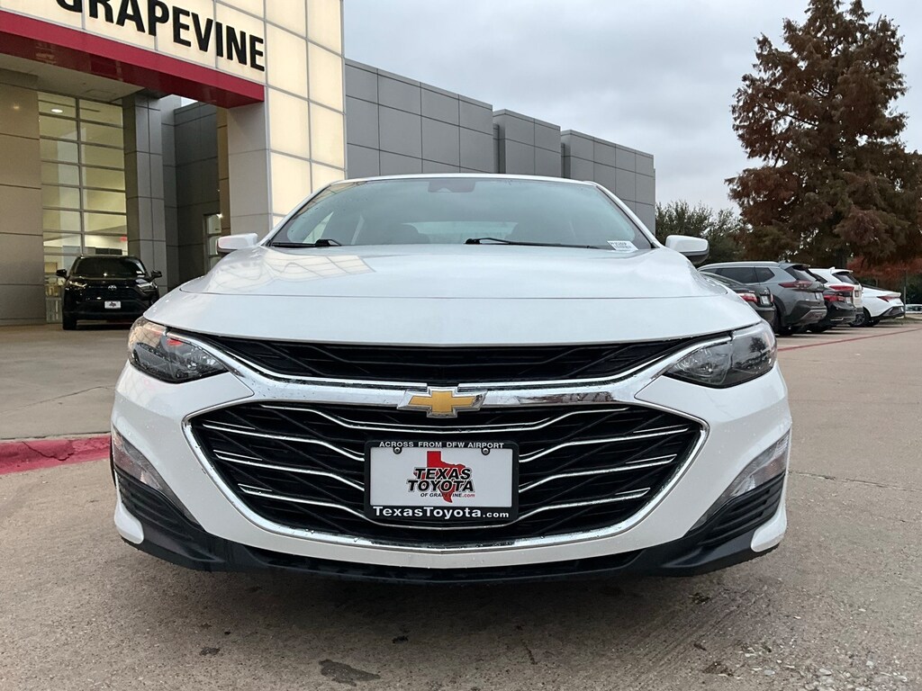 Used 2023 Chevrolet