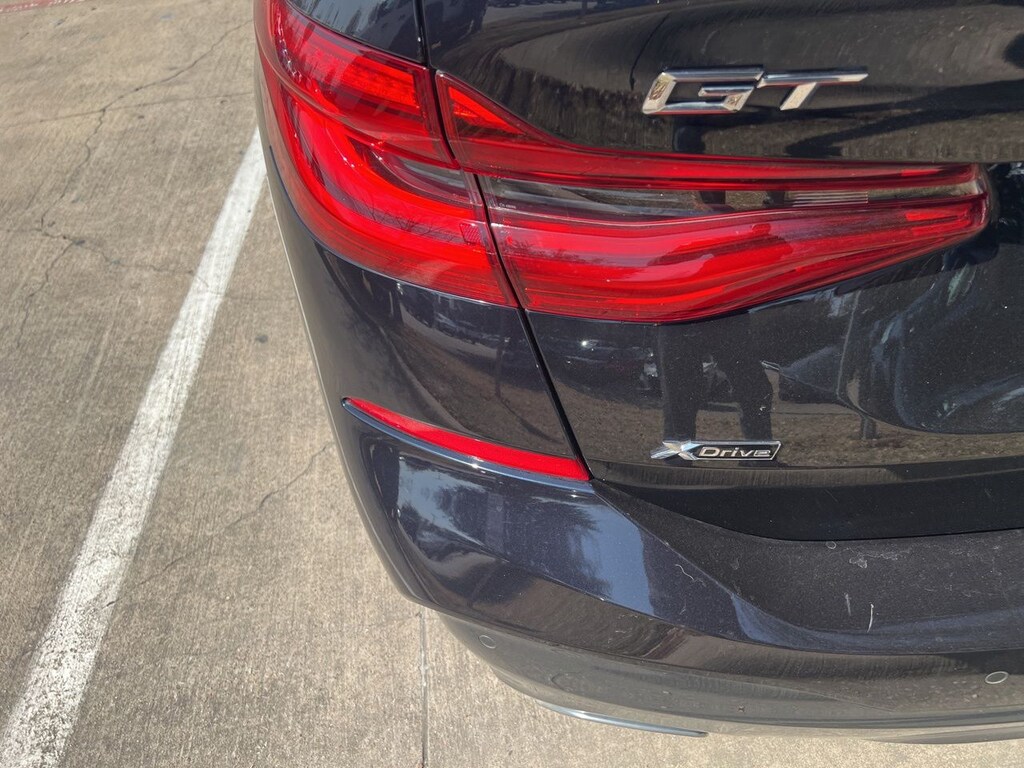 Used 2019 BMW