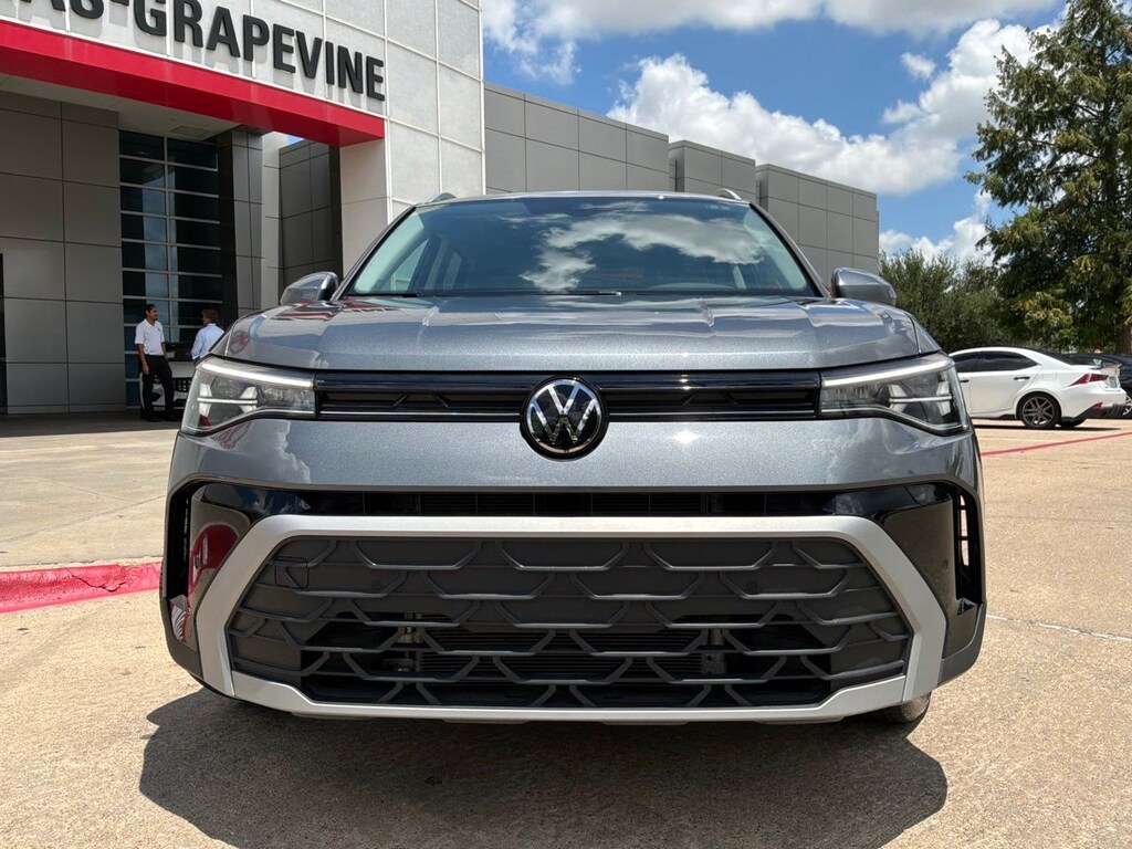 Used 2026 Volkswagen