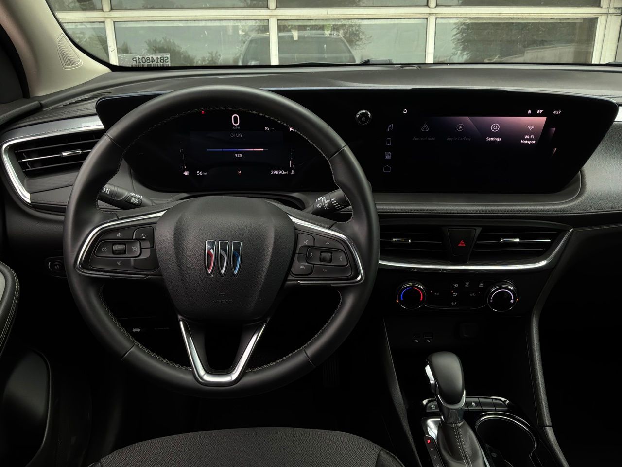 2025 Buick Encore GX Preferred - Photo 11