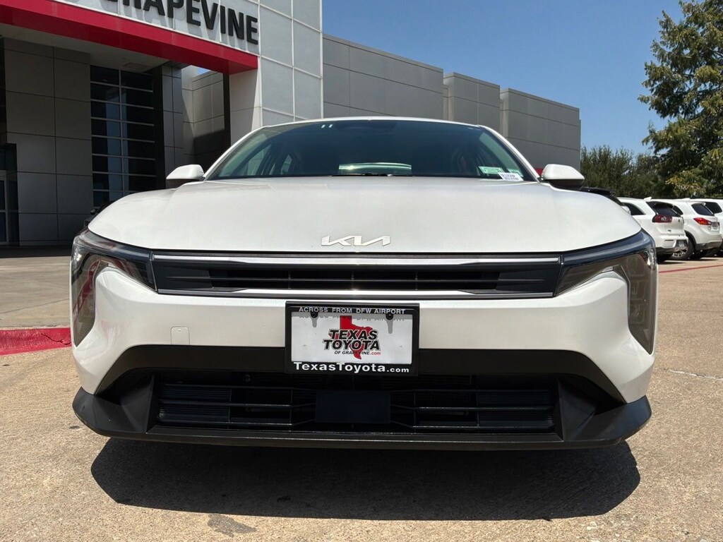 Used 2025 Kia