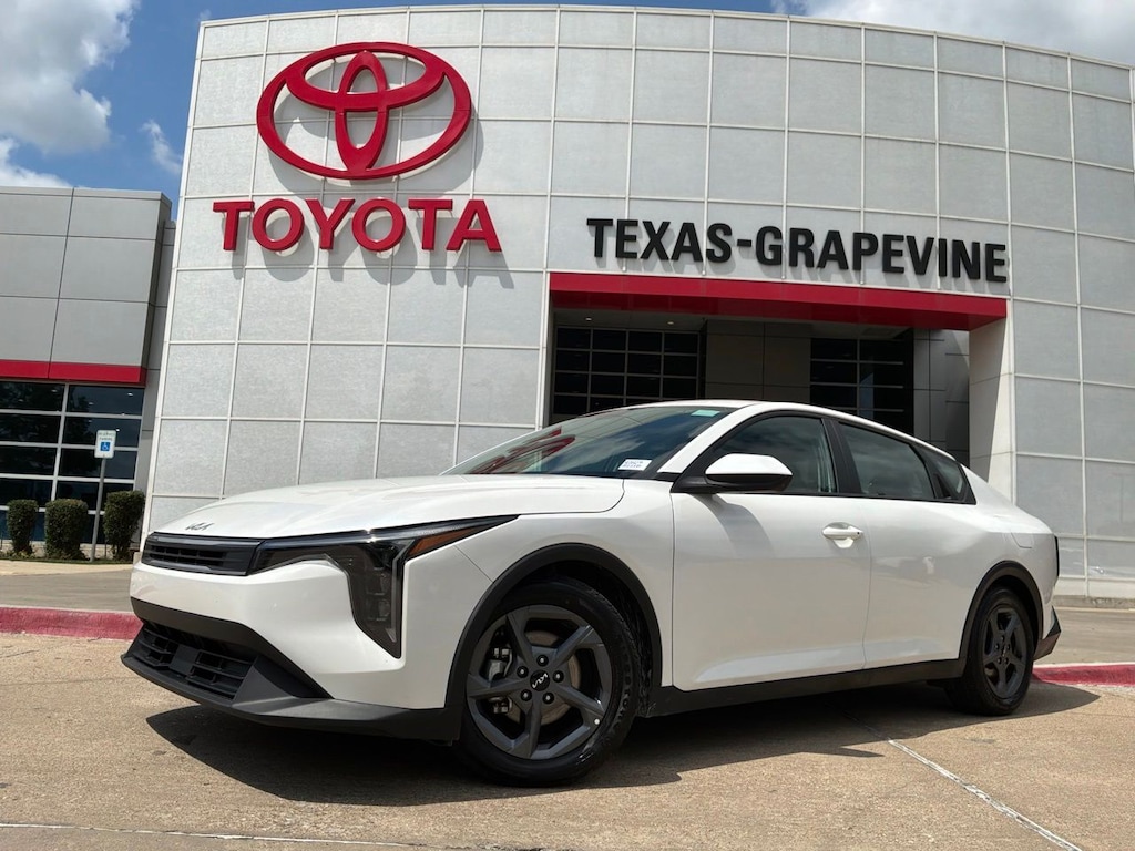 Used 2025 Kia