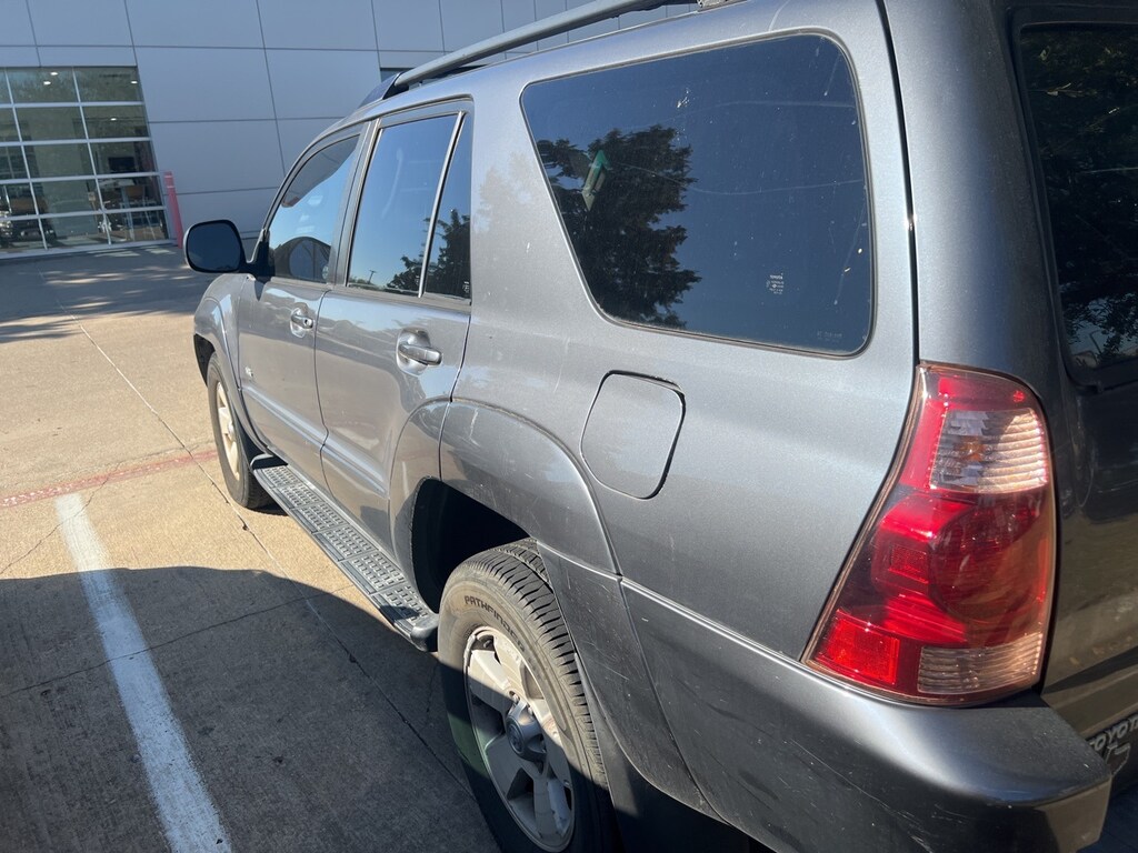 Used 2003 Toyota