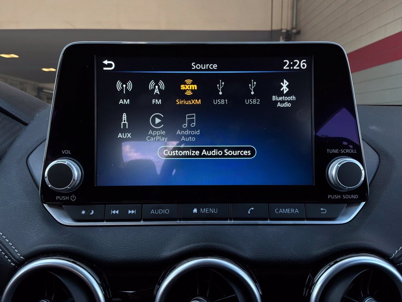 2025 Nissan Sentra SV - Photo 31