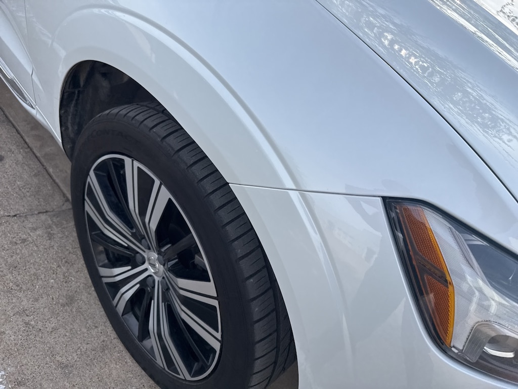 Used 2022 Volvo XC60 B5 Inscription SUV