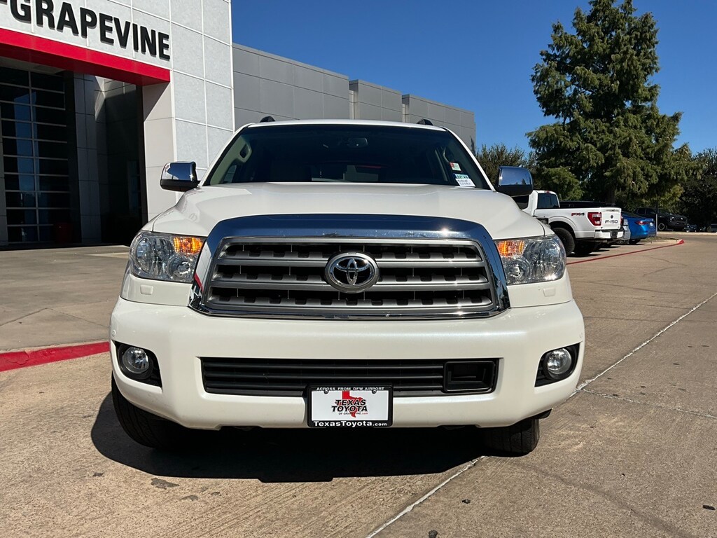 Used 2017 Toyota