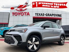 2025 Volkswagen Taos 1.5T S SUV