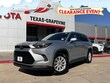 Toyota Grand Highlander