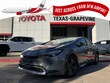  Toyota Prius Plug-In Hybrid