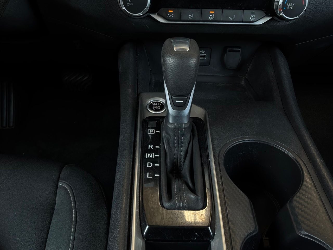 2023 Nissan Altima S - Photo 21