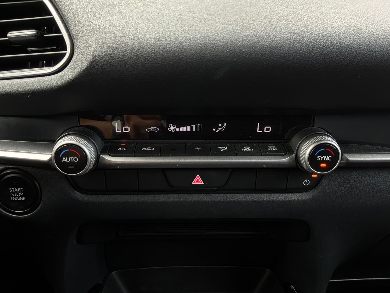 2025 Mazda CX-30 Select Sport - Photo 26