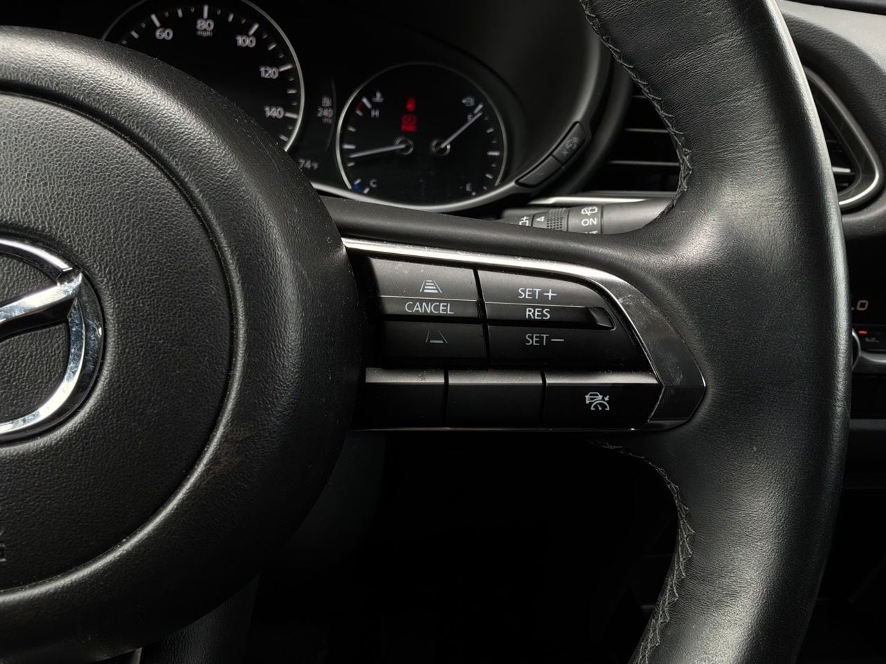 2025 Mazda CX-30 Select Sport - Photo 34