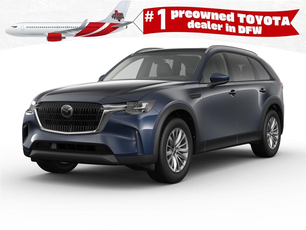 2025 Mazda CX-90 Turbo Preferred Package's photo