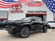 Toyota Tacoma i-FORCE MAX