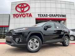 2025 Toyota RAV4 Hybrid XLE SUV