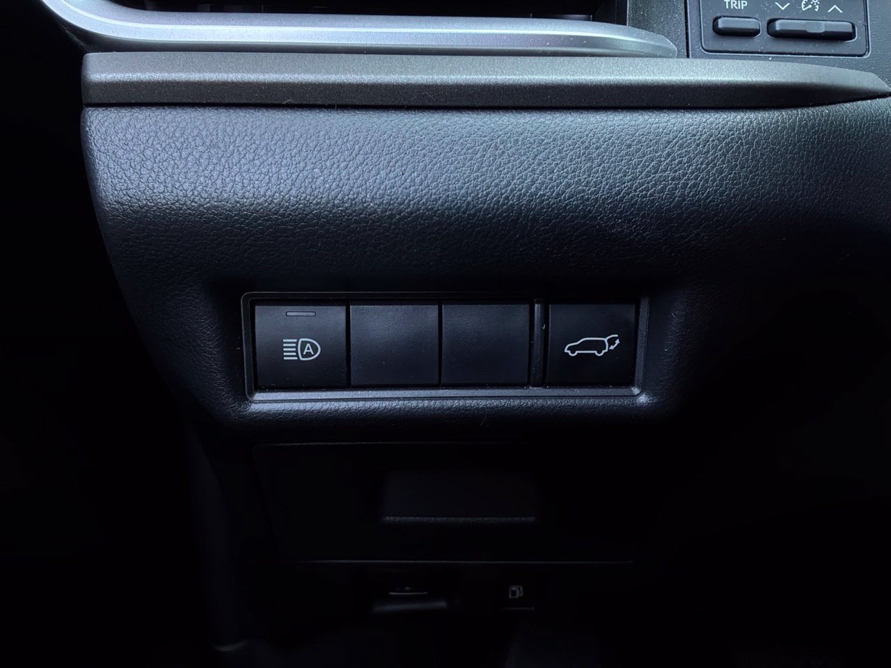 2024 Toyota Grand Highlander XLE - Photo 35