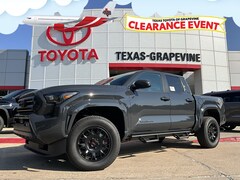 2025 Toyota Tacoma SR5 Truck Double Cab