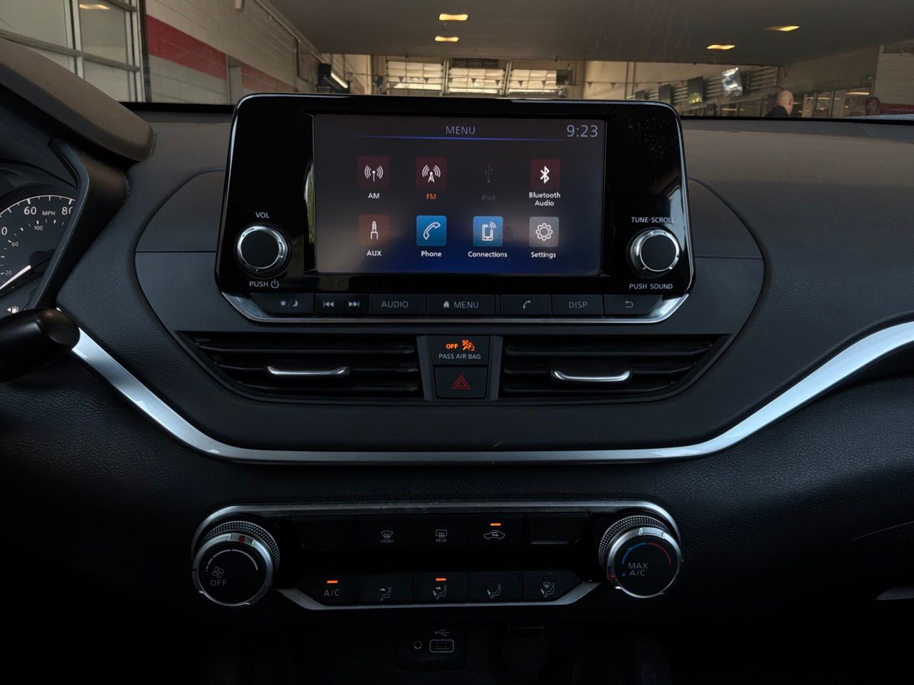 2023 Nissan Altima S - Photo 24