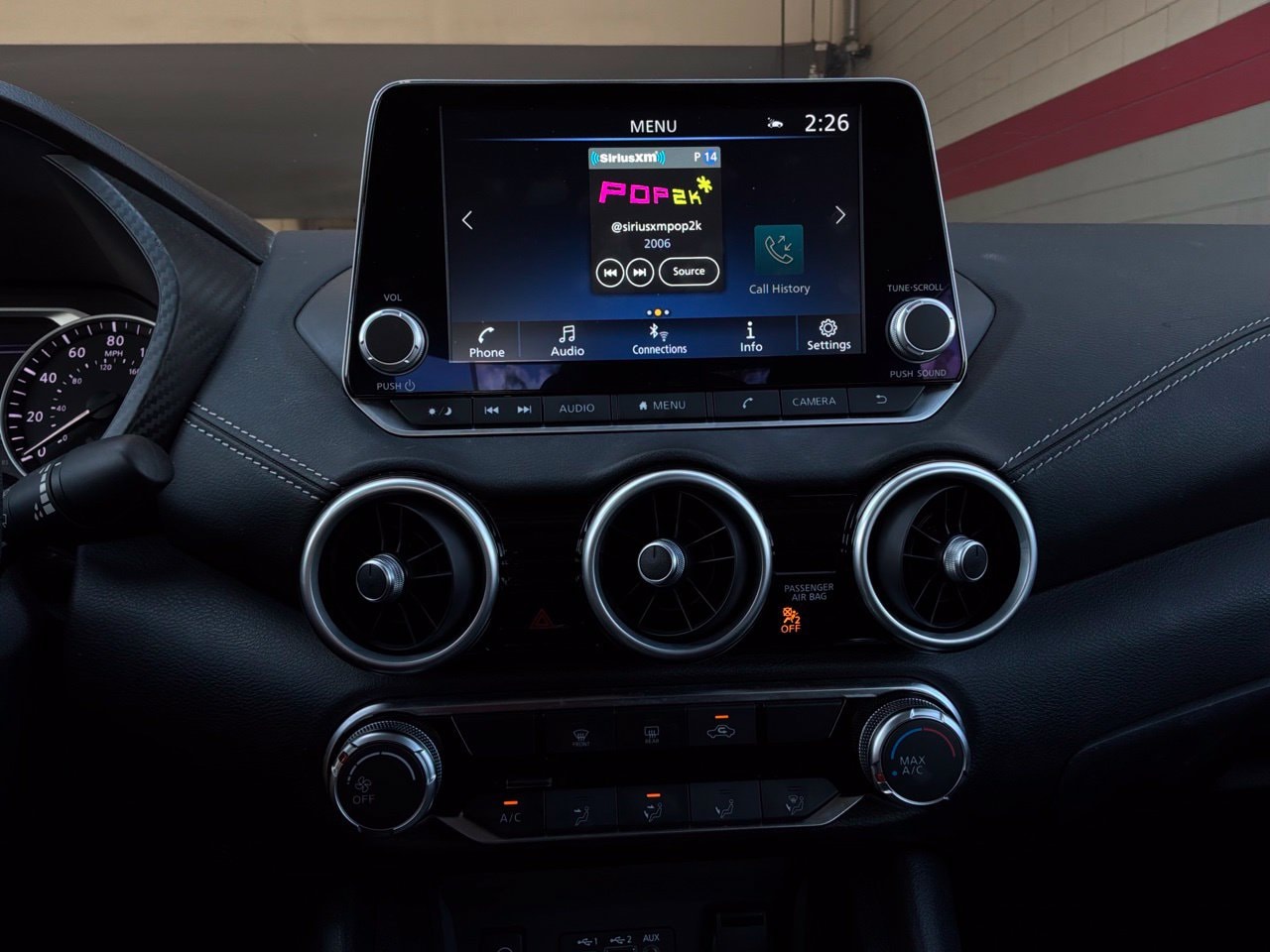 2025 Nissan Sentra SV - Photo 27