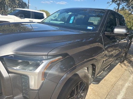 2024 Toyota Tundra SR5 Truck