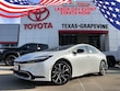 Toyota Prius Plug-in Hybrid