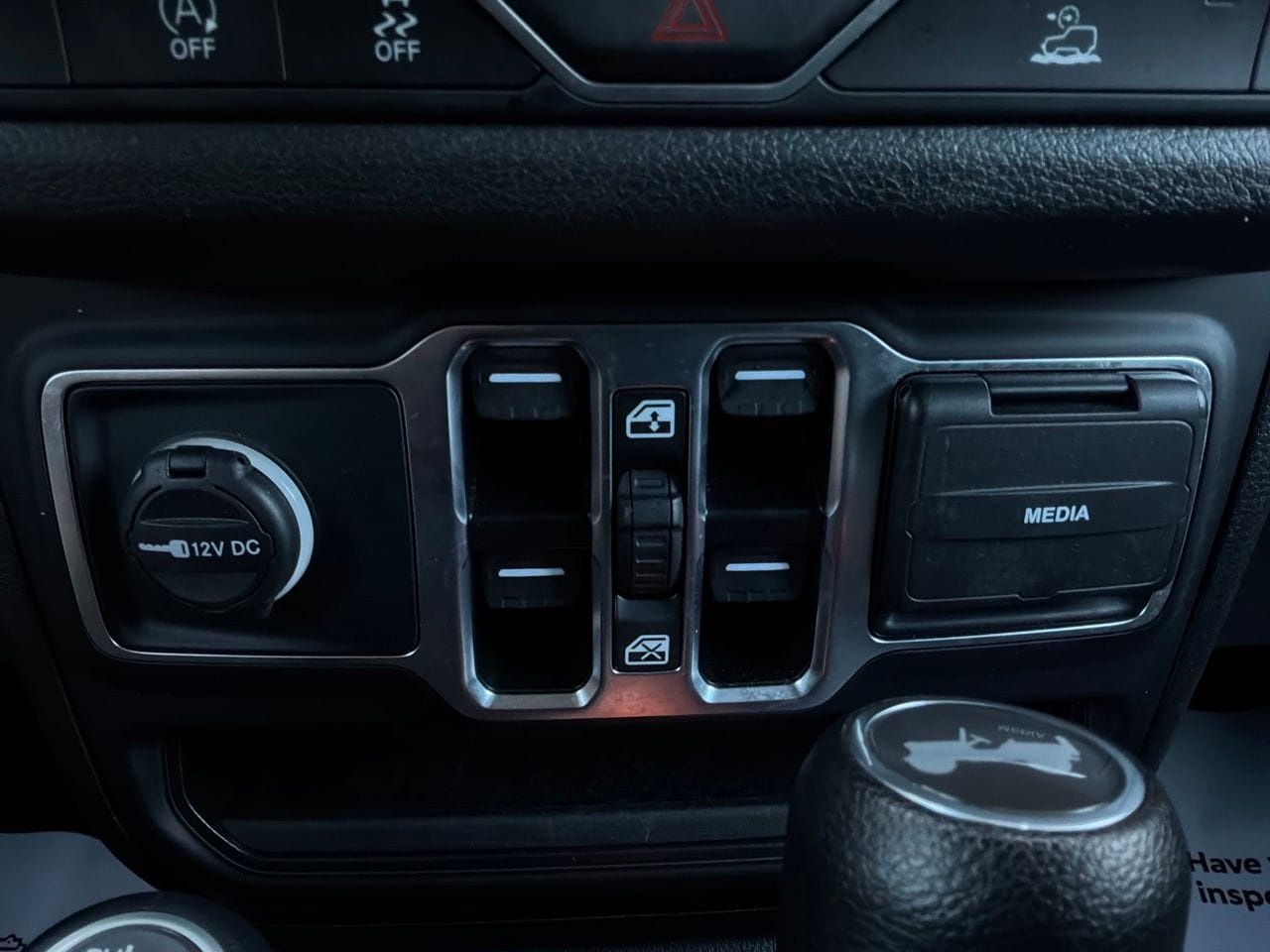 2025 Jeep Wrangler 4-Door Sport S - Photo 25
