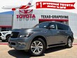  INFINITI QX80