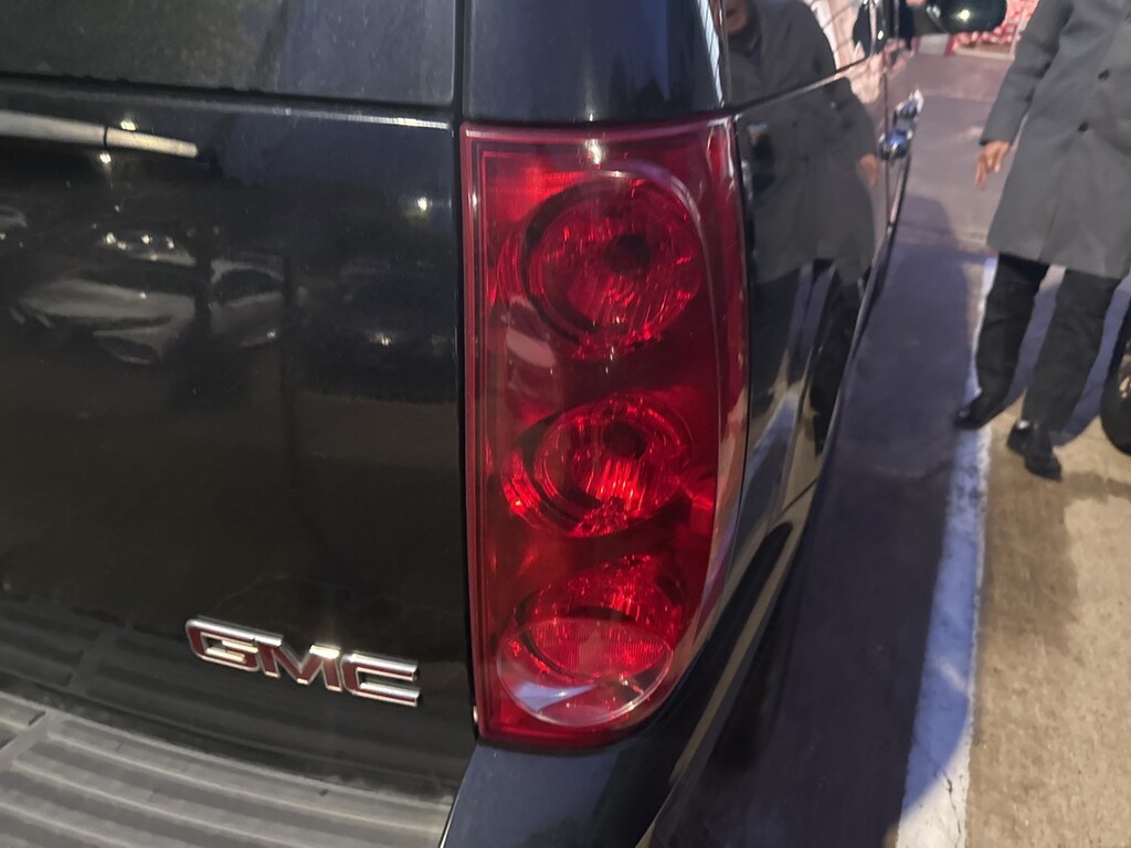 Used 2009 GMC