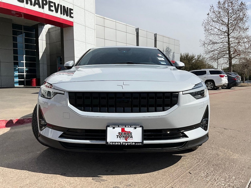 Used 2021 Polestar 2 Launch Edition Hatchback