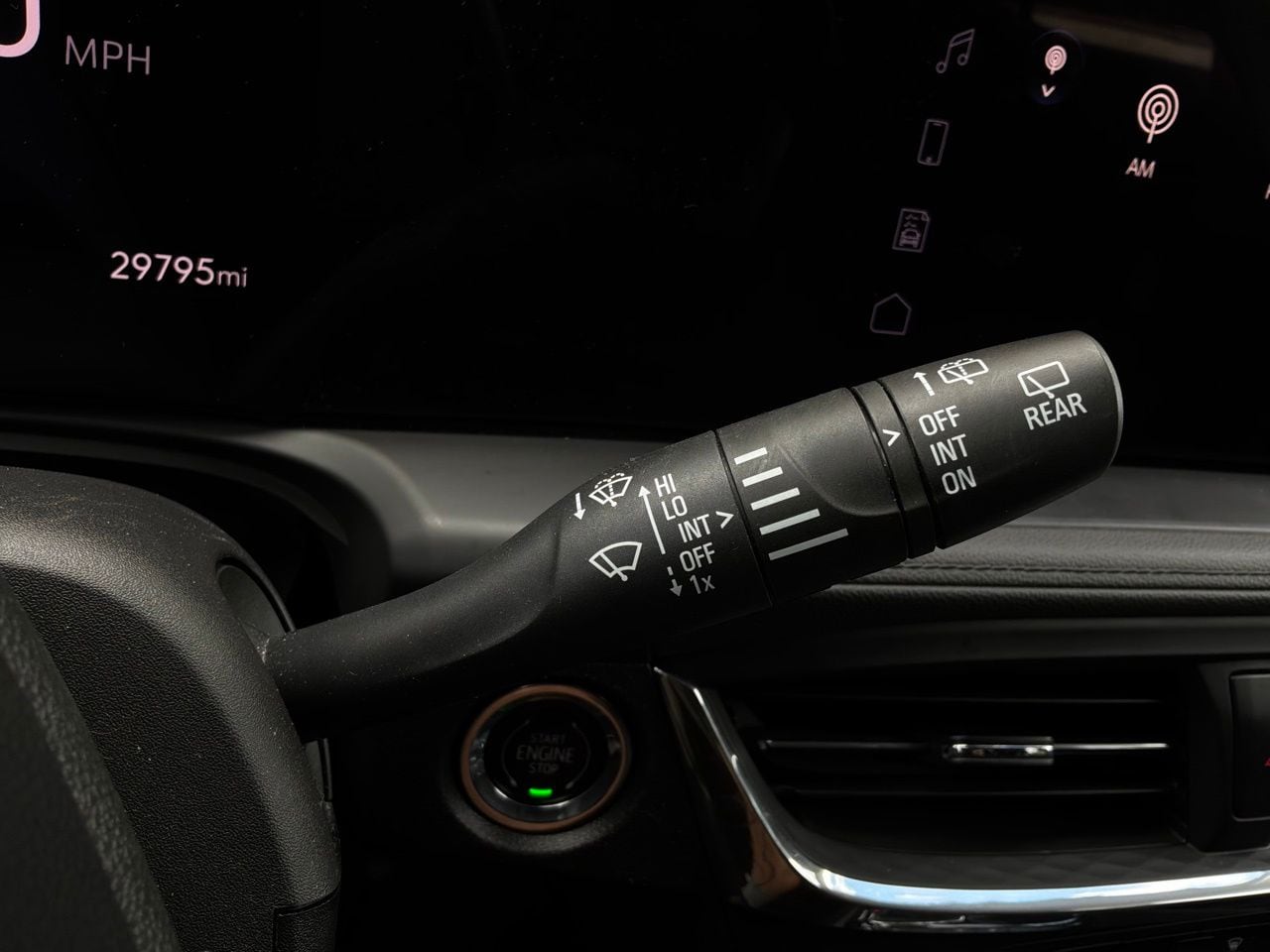 2025 Buick Encore GX Preferred - Photo 34