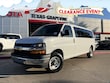 Chevrolet Express 3500