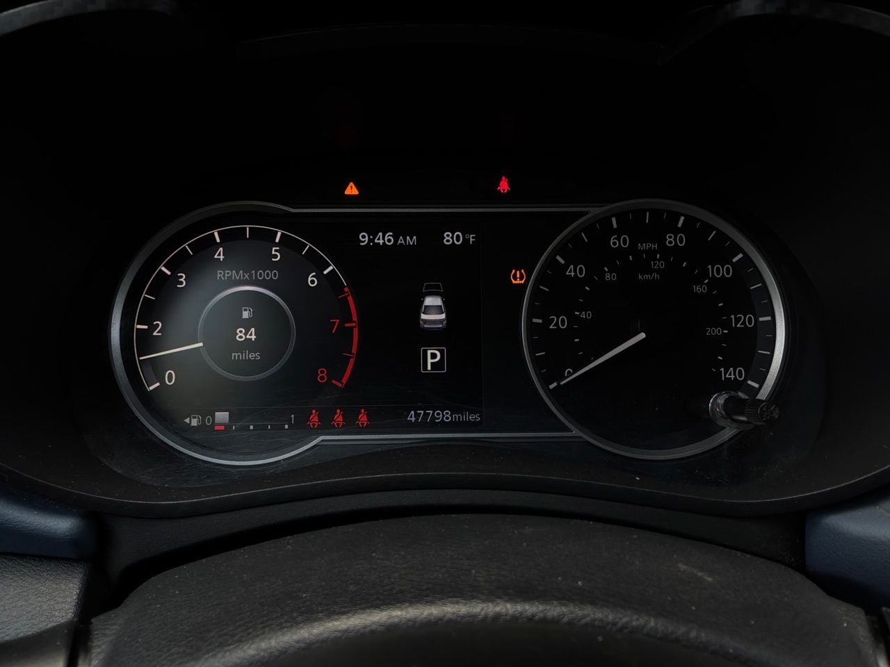 2023 Nissan Versa Sedan SV - Photo 33