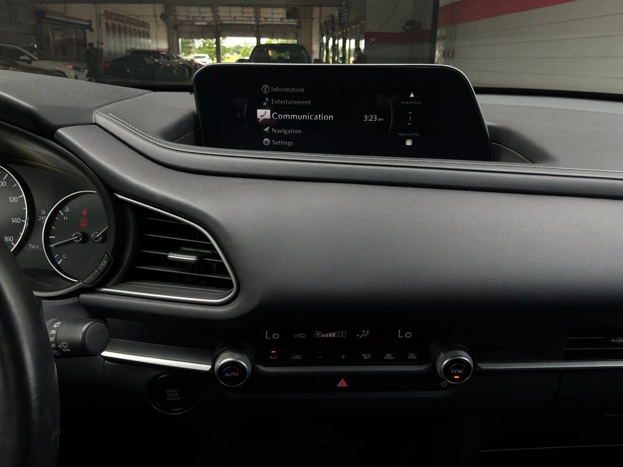 2025 Mazda CX-30 Select Sport - Photo 25
