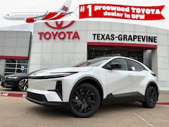 2026 Toyota C-HR SE SUV