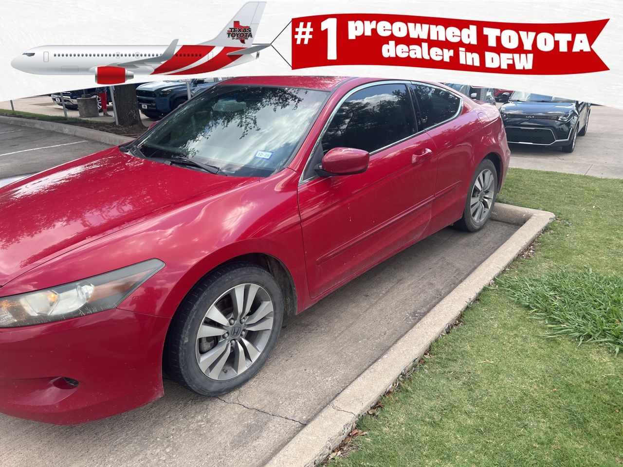 2008 Honda Accord 2.4 EX-L 5AT's photo