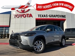 2026 Toyota Corolla Cross L SUV