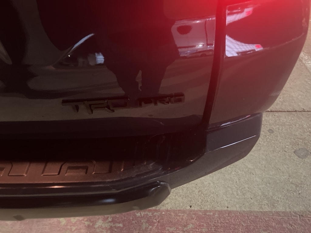 Used 2024 Toyota 4Runner TRD Pro SUV