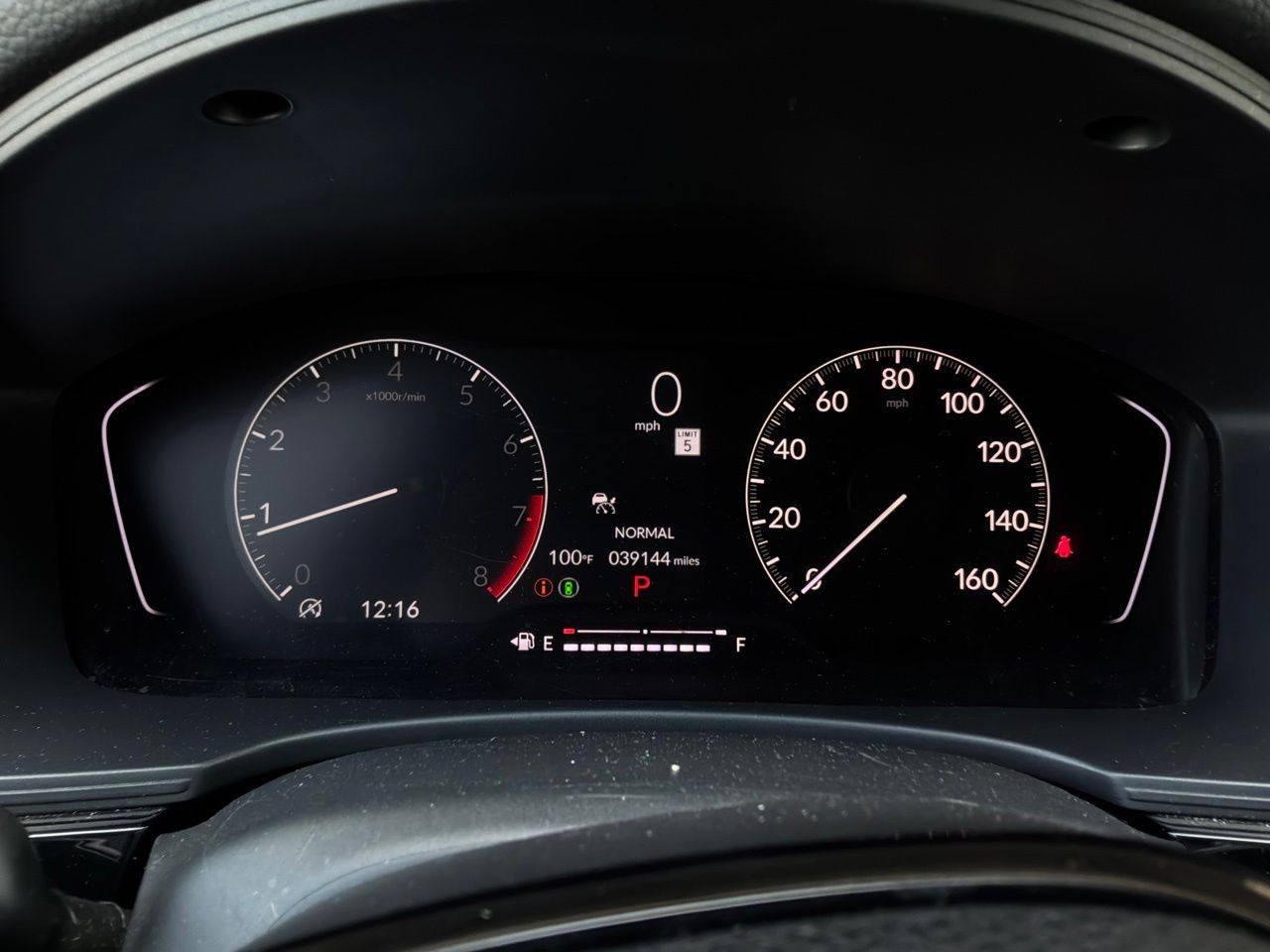 2024 Honda Civic Hatchback Sport - Photo 32