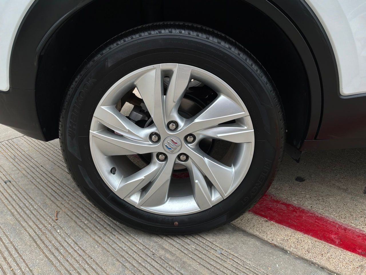 2025 Buick Encore GX Preferred - Photo 9