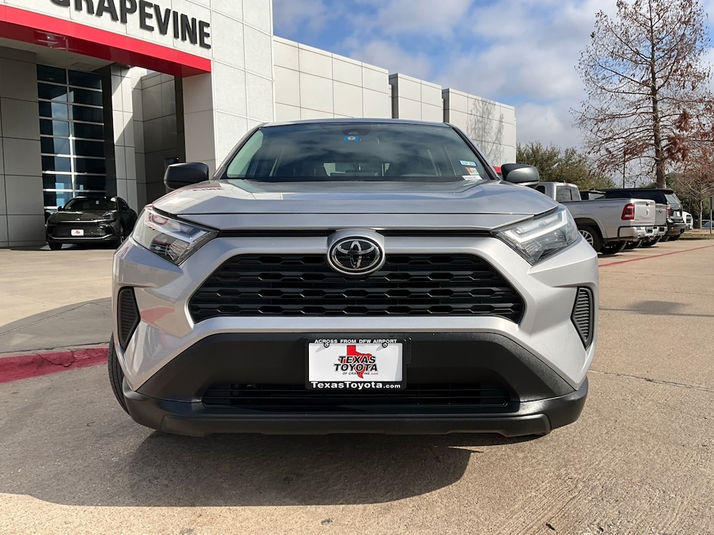 Used 2023 Toyota